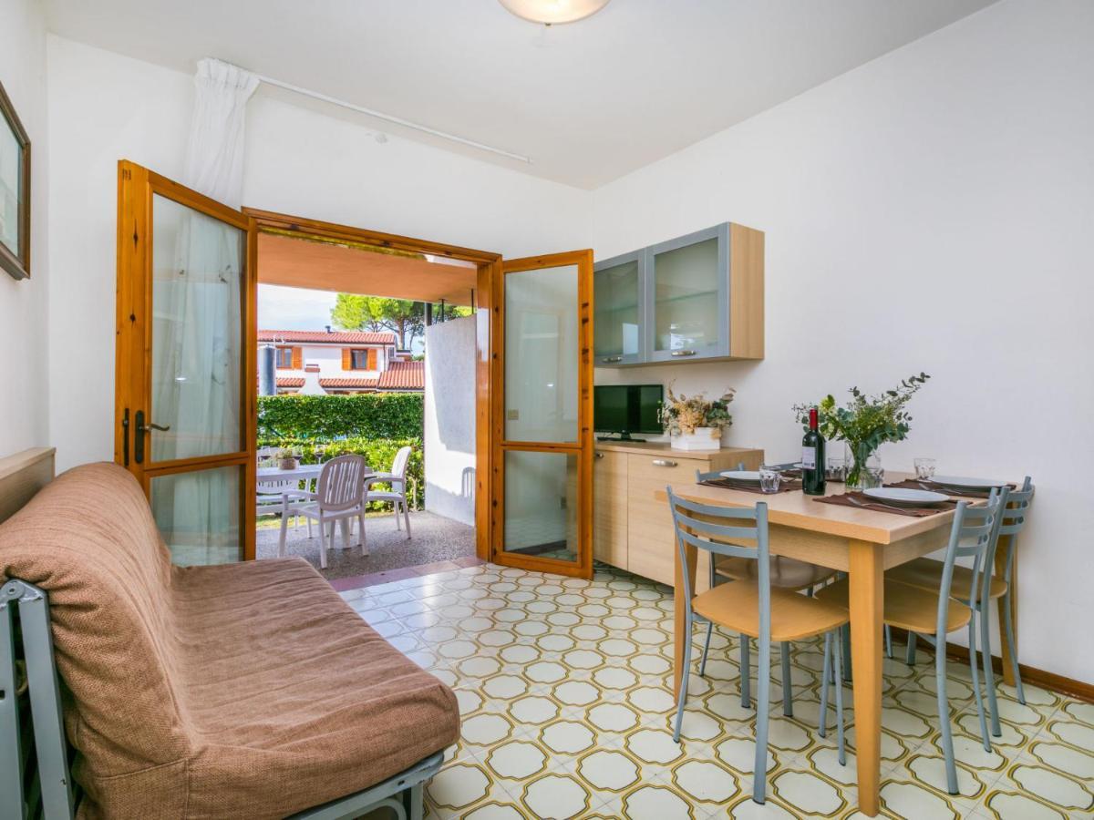 Apartment Villaggio Sole B-1 By Interhome 比比翁 外观 照片