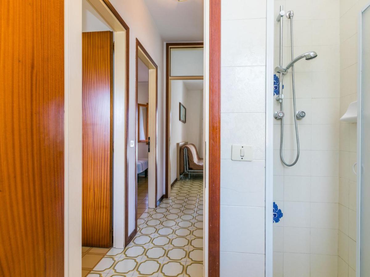 Apartment Villaggio Sole B-1 By Interhome 比比翁 外观 照片