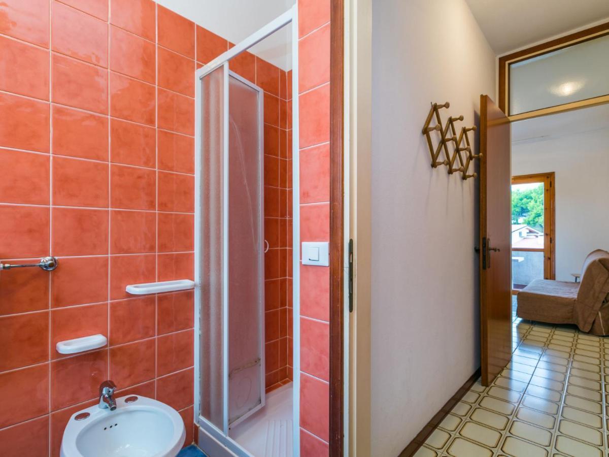 Apartment Villaggio Sole B-1 By Interhome 比比翁 外观 照片