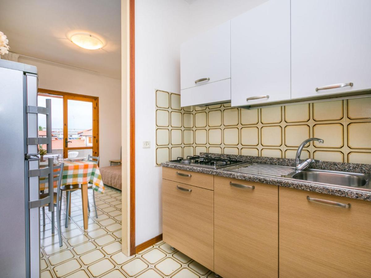 Apartment Villaggio Sole B-1 By Interhome 比比翁 外观 照片