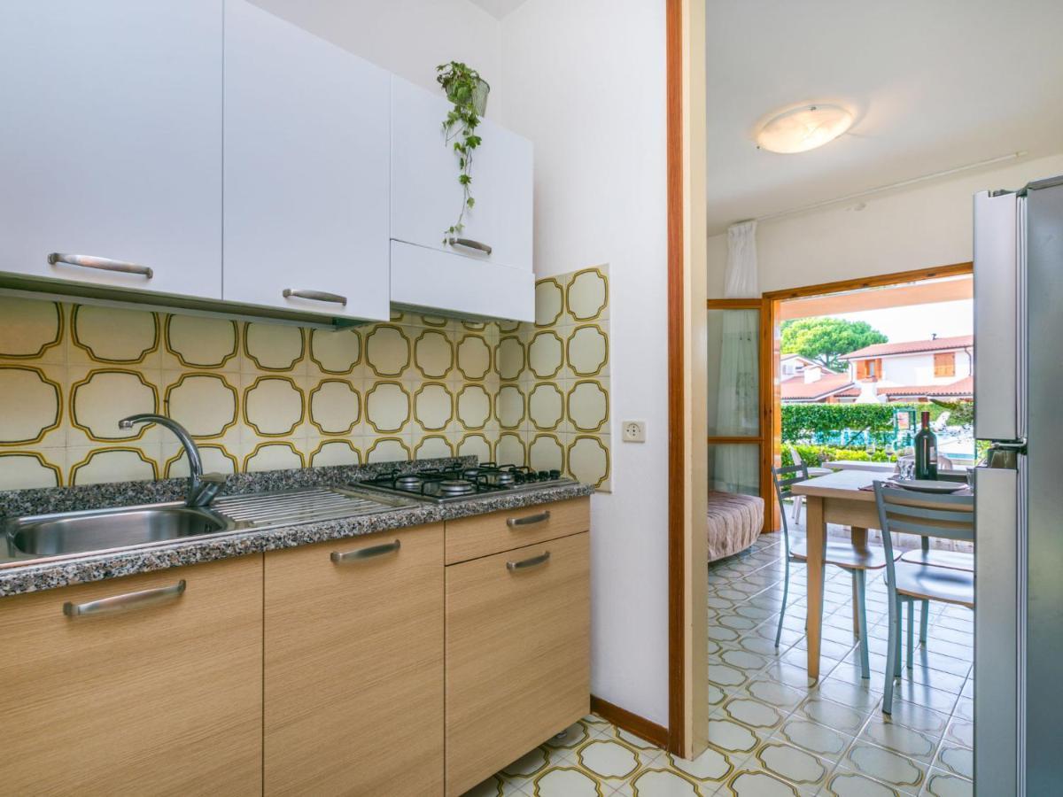 Apartment Villaggio Sole B-1 By Interhome 比比翁 外观 照片