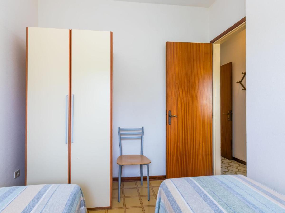 Apartment Villaggio Sole B-1 By Interhome 比比翁 外观 照片